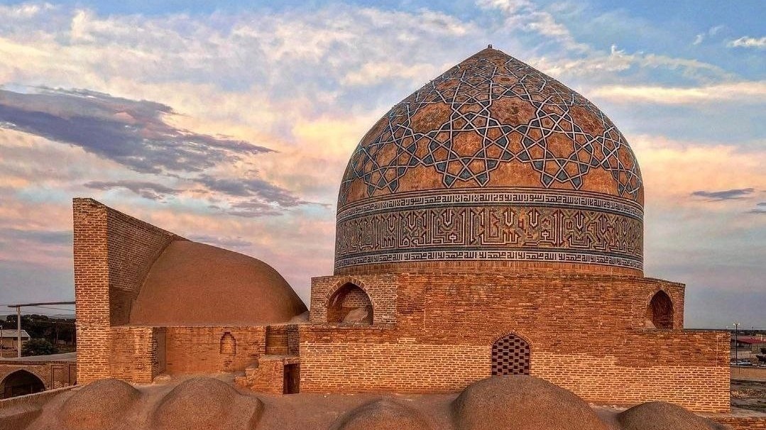 Những điểm đến không thể bỏ qua ở Iran