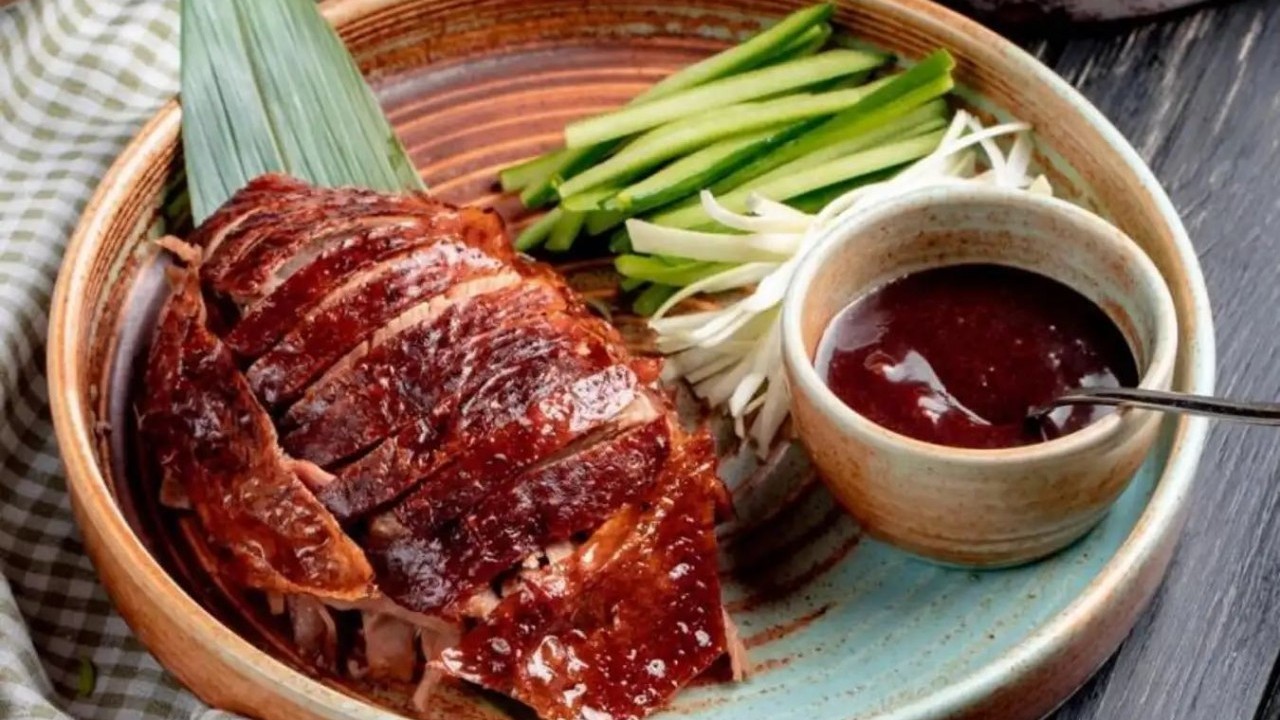 Top 20 món ăn ngon nổi tiếng nhất Trung Quốc