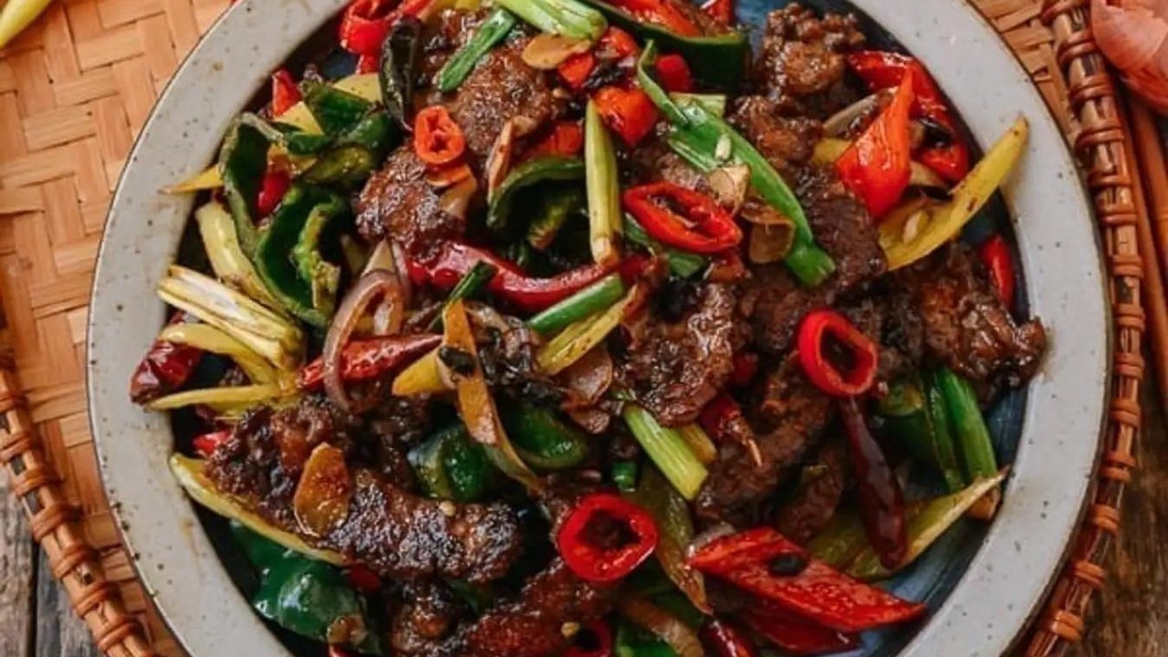 Xu hướng ẩm thực toàn cầu 2025: Hương vị châu Á khẳng định vị thế mạnh mẽ, món nào sẽ là ‘ngôi sao’ trên bàn ăn hiện đại?