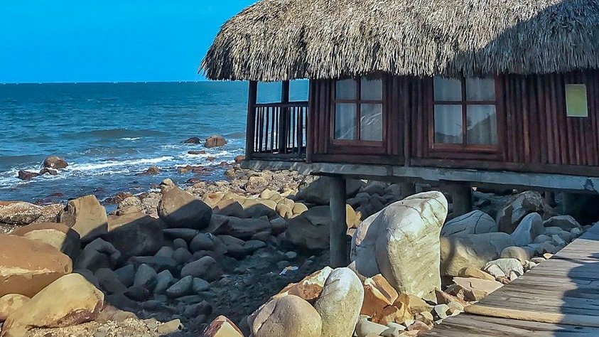 Du lịch Thanh Hóa 'mở cửa' ra thế giới