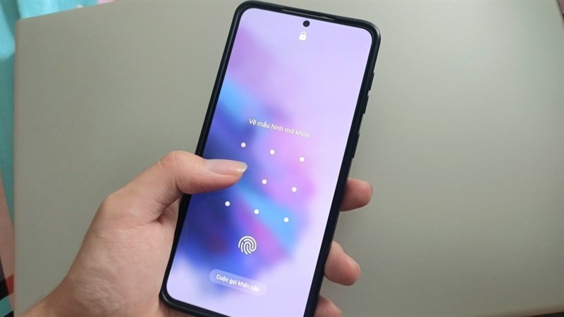 Hướng dẫn cách ghim ứng dụng trên điện thoại Samsung cực tiện lợi Hướng dẫn cách ghim ứng dụng trên điện thoại Samsung cực tiện lợi