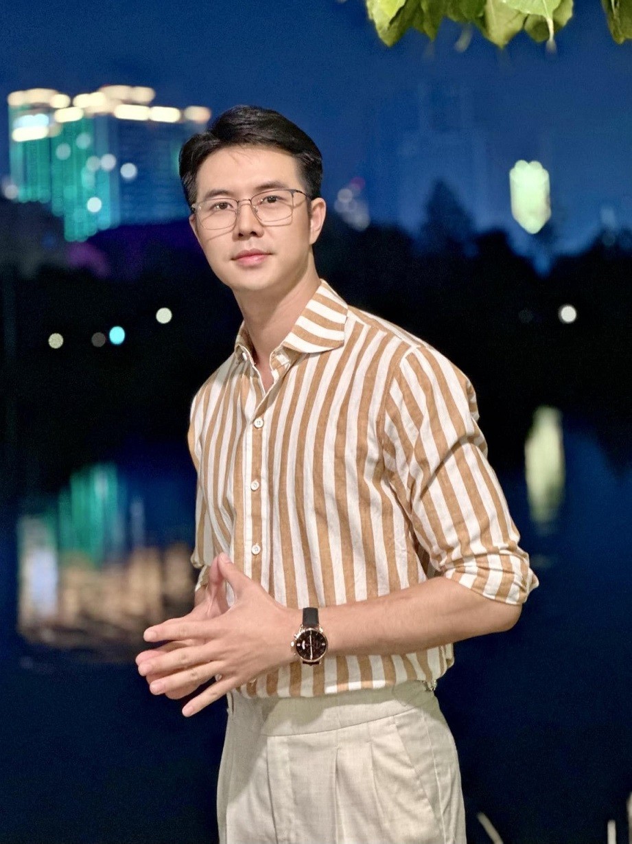 Chúng ta của 8 năm sau Chúng ta của 8 năm sau