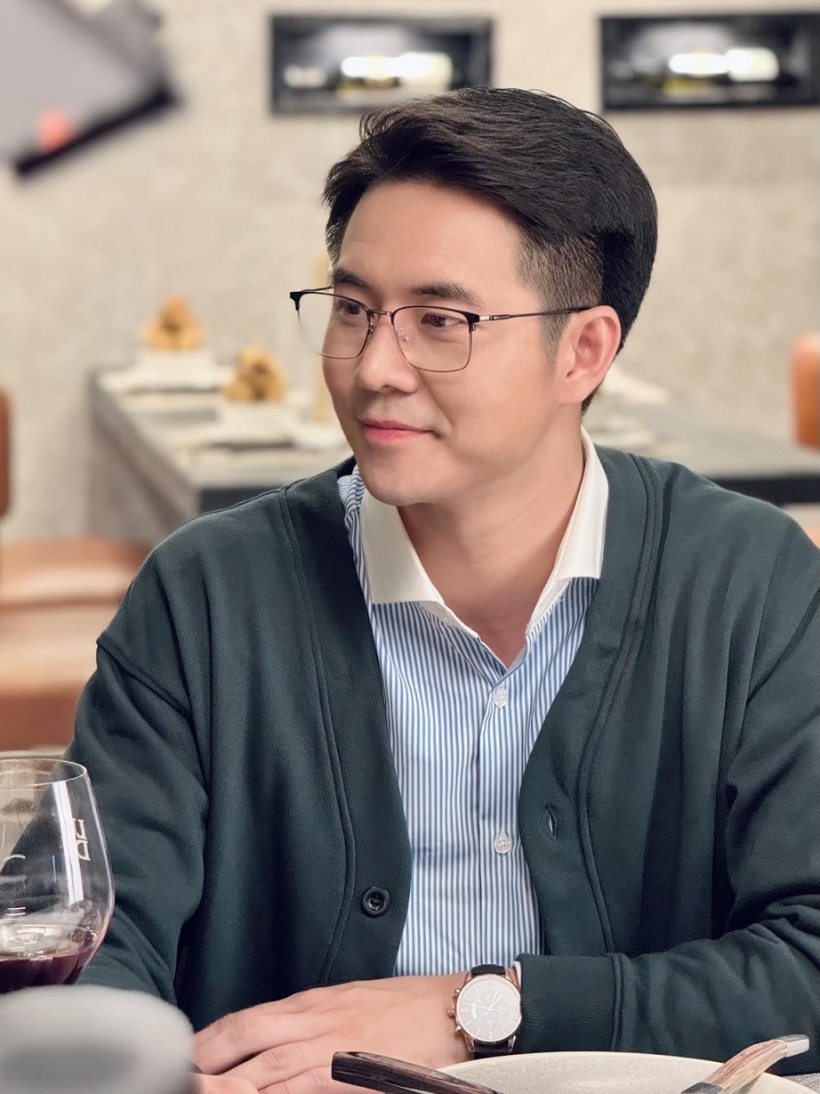 Chúng ta của 8 năm sau Chúng ta của 8 năm sau