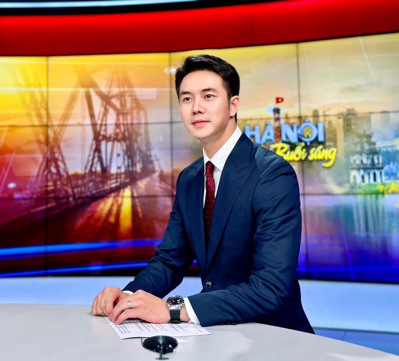 Chúng ta của 8 năm sau Chúng ta của 8 năm sau