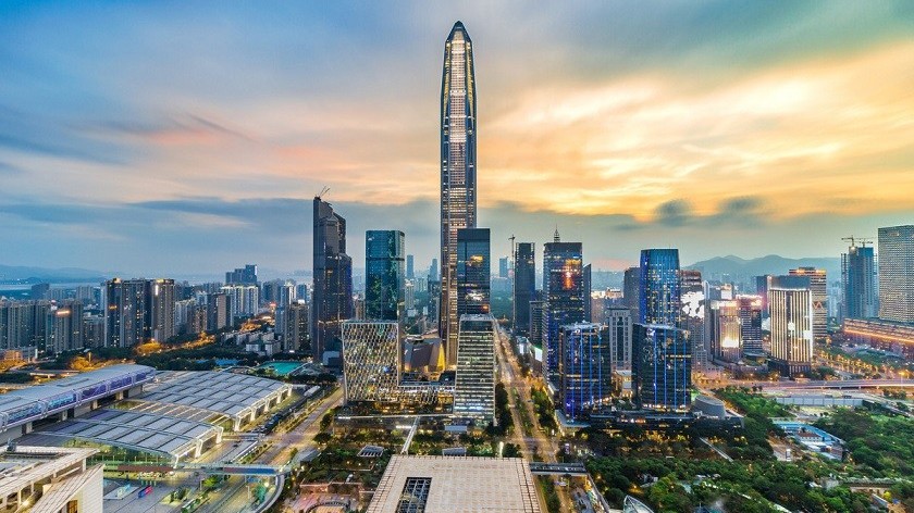 Những lý do đang 'bào mòn' động lực tăng trưởng kinh tế Trung Quốc