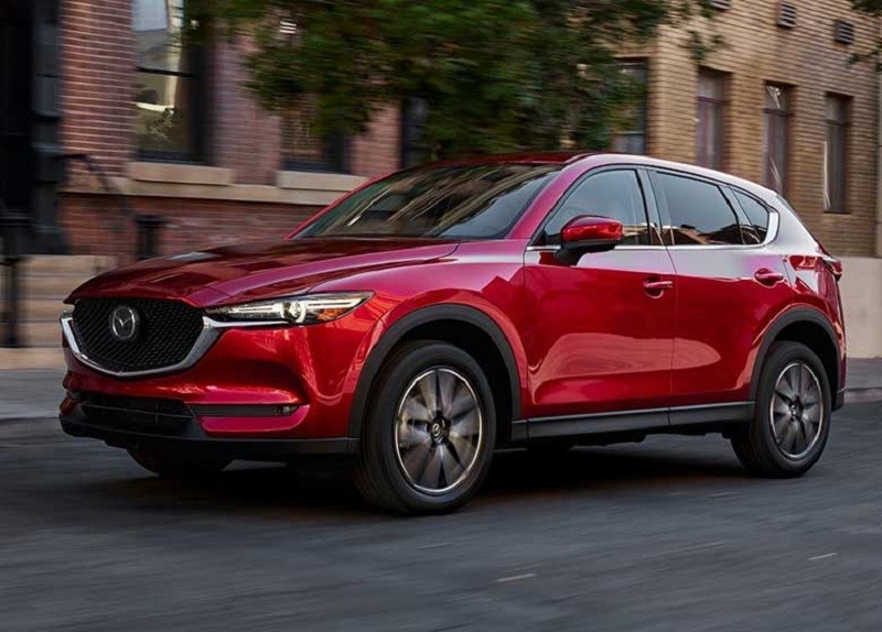 Top 10 xe ô tô bán chạy nhất tháng 11/2023: Mazda CX-5 tiếp tục dẫn đầu Top 10 xe ô tô bán chạy nhất tháng 11/2023: Mazda CX-5 tiếp tục dẫn đầu
