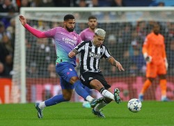 Bảng F Champions League: Dortmund, PSG vào vòng 1/8; AC Milan xuống chơi ở Europa League; Newcastle chia tay đáng tiếc