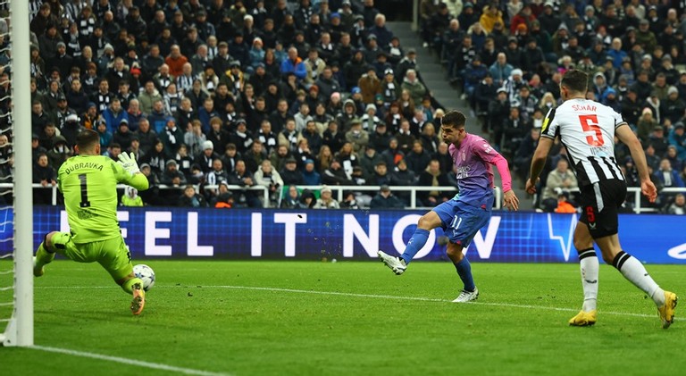 Hình ảnh trận đấu AC Milan