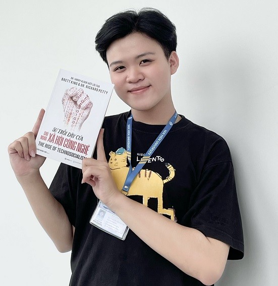 Sự trỗi dậy của chủ nghĩa xã hội công nghệ Một cẩm nang chi tiết về chủ nghĩa xã hội công nghệ