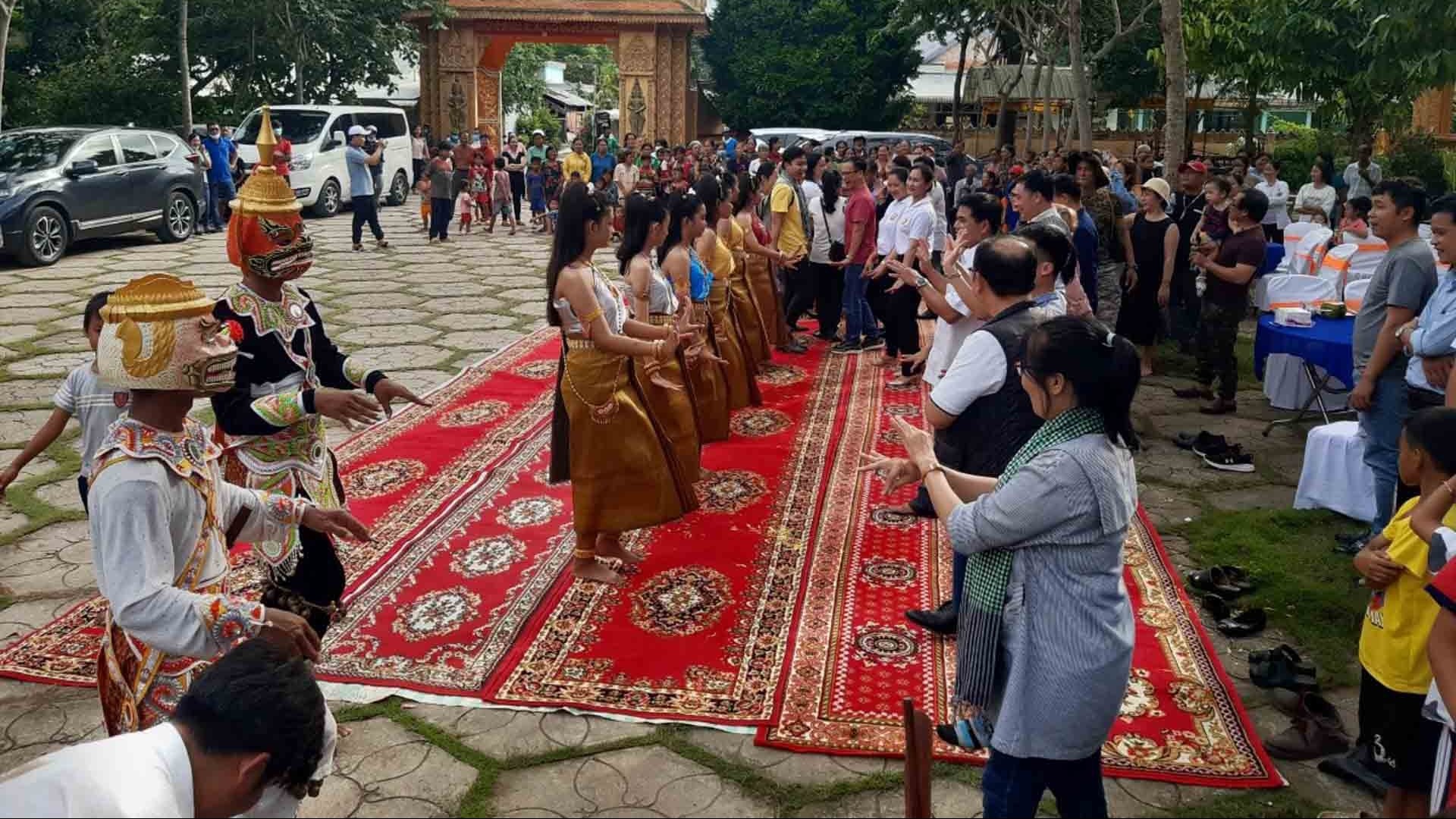 Trà Vinh khai thác tiềm năng bản sắc văn hóa dân tộc thiểu số gắn với phát triển du lịch