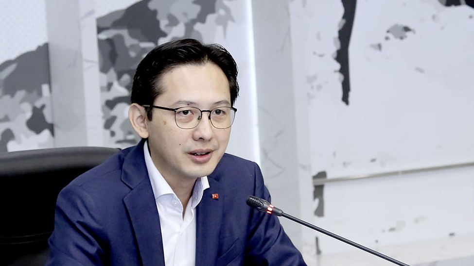 Thứ trưởng Ngoại giao Đỗ Hùng Việt: Các đơn vị trực thuộc Học viện Ngoại giao cần phát huy vai trò ‘chủ công’, không ngừng đổi mới sáng tạo