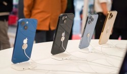 Apple sẽ ra mắt tính năng bảo mật mới cho iPhone ngay cả khi lộ mật khẩu