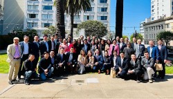 Trí thức kiều bào - Nguồn lực quý của đất nước (Kỳ II): Sức mạnh thủ lĩnh