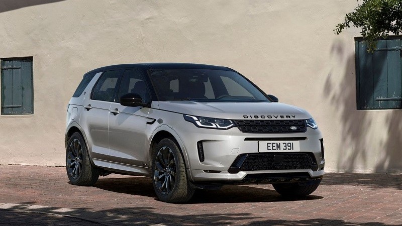 Cập nhật bảng giá xe hãng Land Rover mới nhất tháng 12/2023