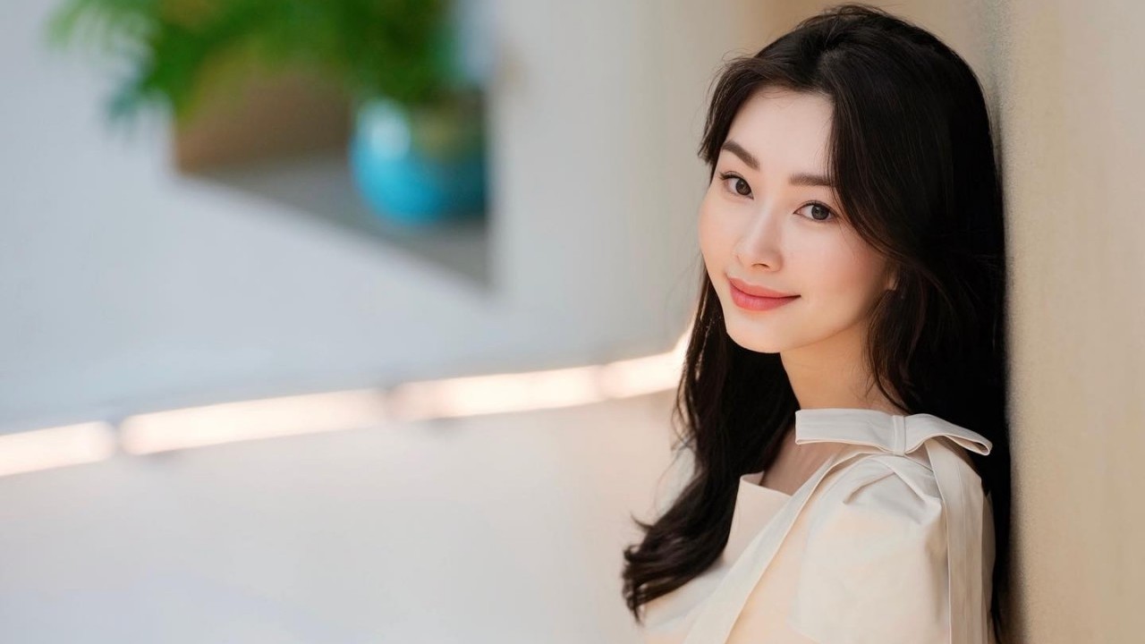 Mặc đẹp như Hoa hậu Đặng Thu Thảo