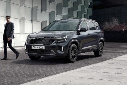 Cập nhật bảng giá xe hãng Kia mới nhất tháng 12/2023