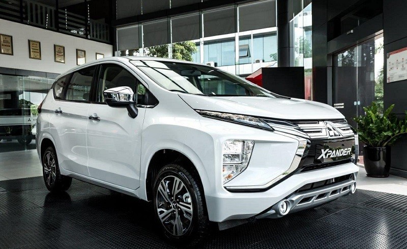 Top 5 xe MPV bán chạy nhất tháng 11/2023 Mitsubishi Xpander tiếp tục dẫn đầu. Top 5 xe MPV bán chạy nhất tháng 11/2023 Mitsubishi Xpander tiếp tục dẫn đầu.