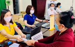 Mức tăng lương hưu, trợ cấp BHXH từ ngày 1/7/2023