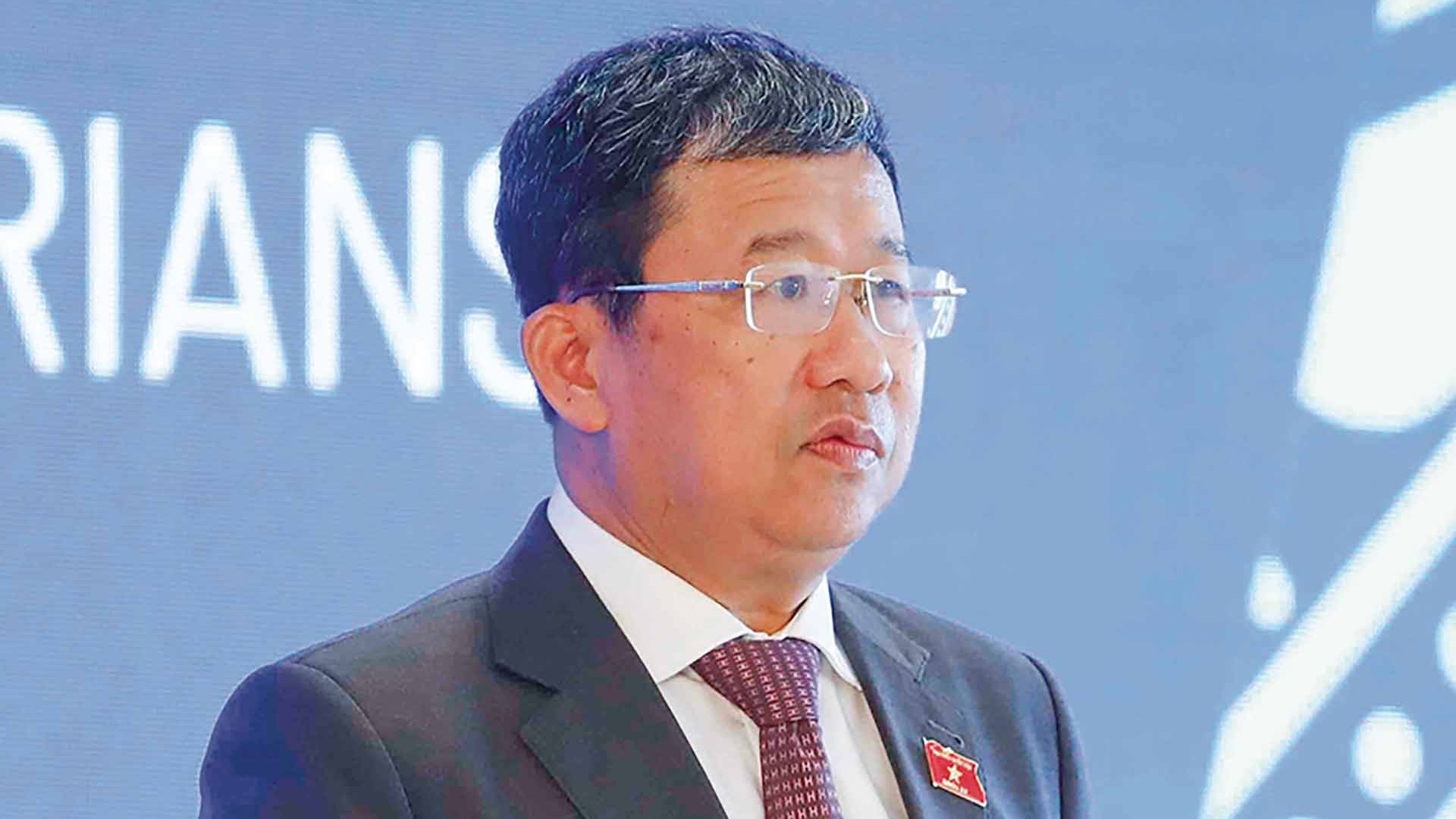 Vị thế của ngoại giao nghị viện