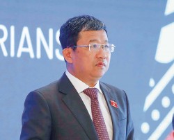 Vị thế của ngoại giao nghị viện