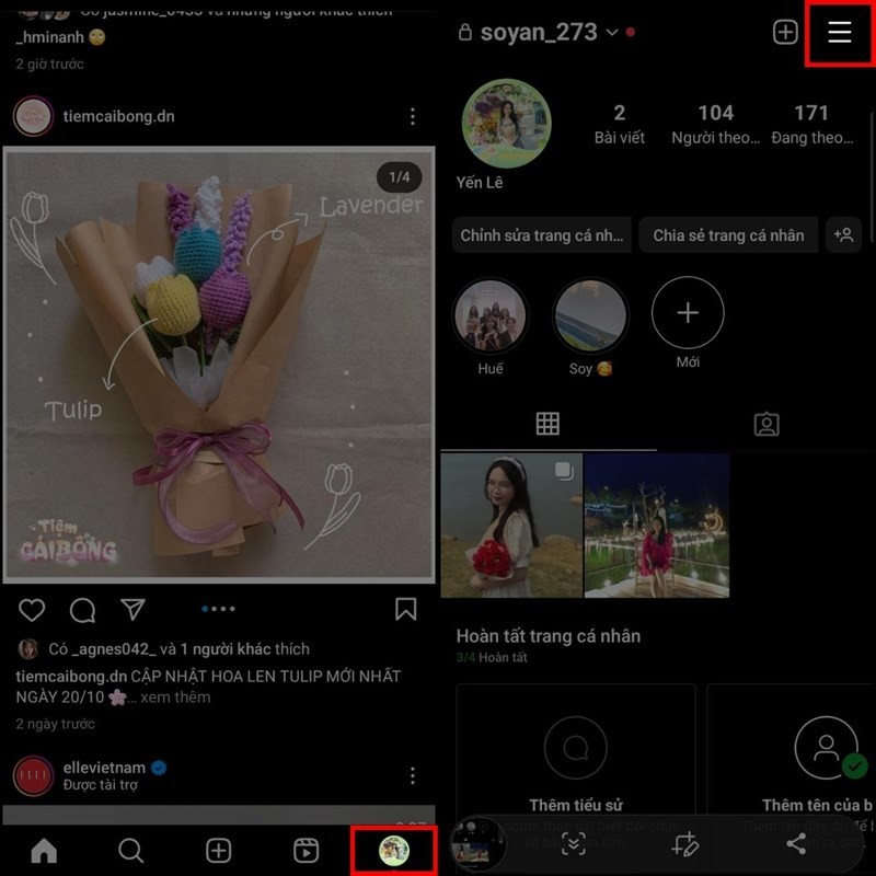 Cách tắt bình luận bằng ảnh GIF trên Instagram nhanh nhất Cách tắt bình luận bằng ảnh GIF trên Instagram nhanh nhất