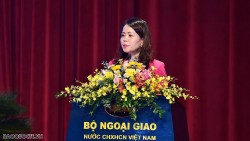 Khai mạc Tọa đàm giữa các Trưởng Cơ quan đại diện Việt Nam ở nước ngoài với các hiệp hội và doanh nghiệp