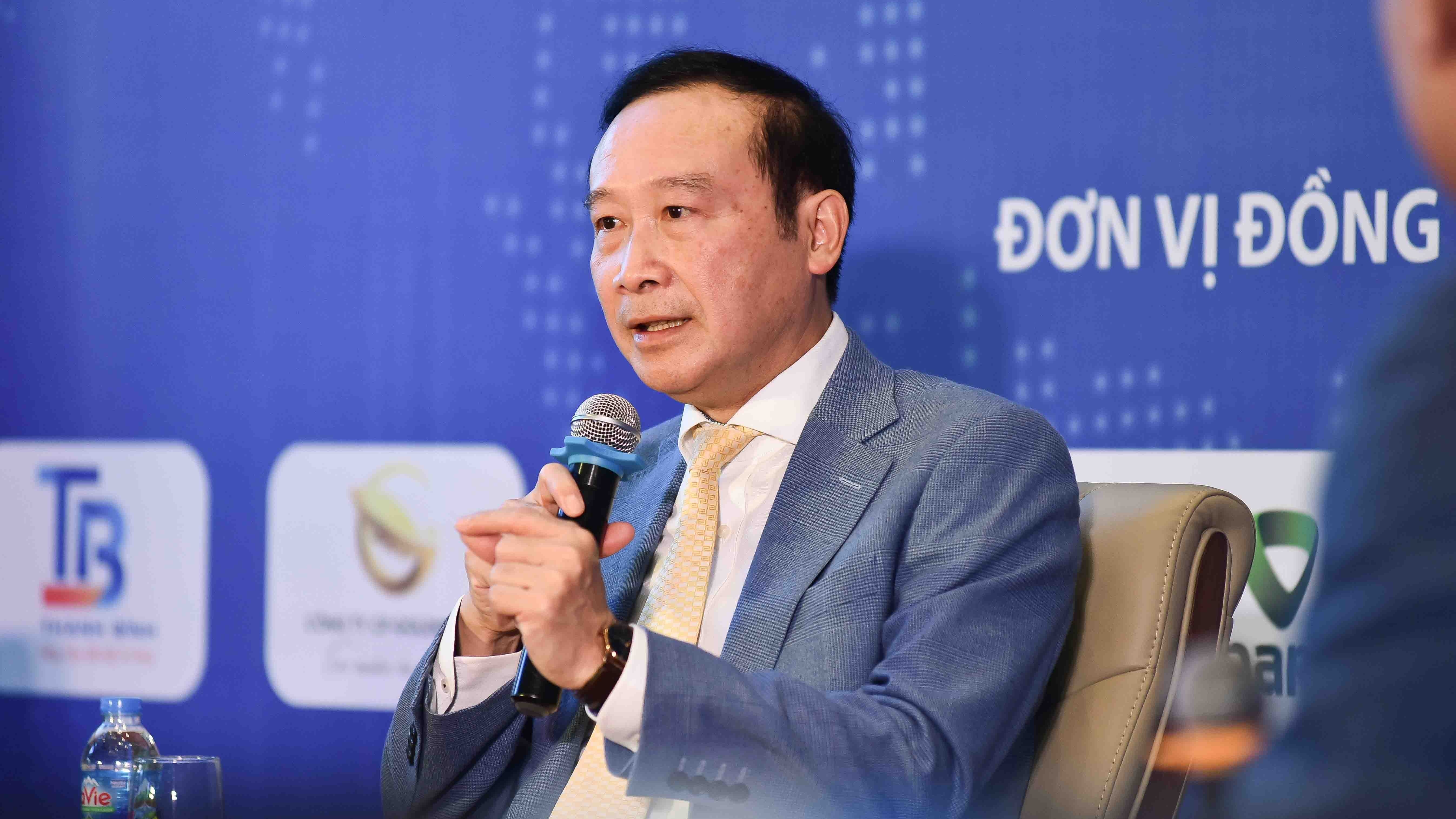 Đại sứ Nguyễn Văn Thảo: Lựa chọn duy nhất của Nhà vua và Hoàng hậu Bỉ... đó là Việt Nam