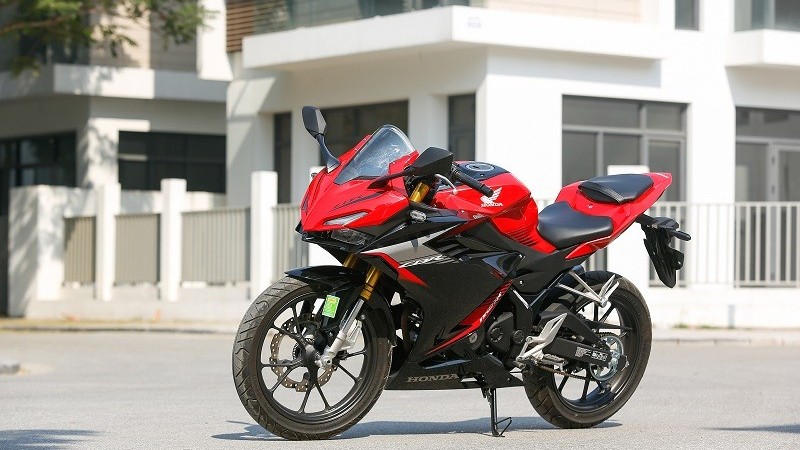 Cập nhật bảng giá xe Honda CBR150R mới nhất tháng 12/2023