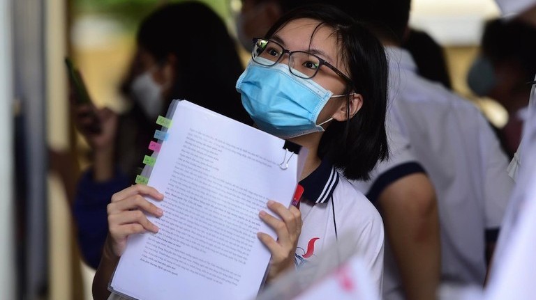 Trường Đại học Luật TP. Hồ Chí Minh công bố phương án tuyển sinh năm 2024