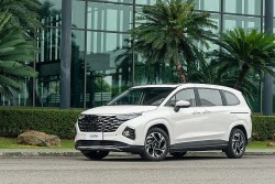 Cập nhật bảng giá xe hãng Hyundai mới nhất tháng 12/2023