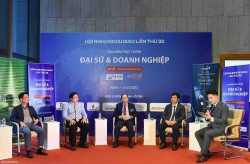 (Trực tuyến) Press Corner: Kết nối hợp tác đầu tư với đối tác nước ngoài phát triển công nghệ cao và đổi mới sáng tạo