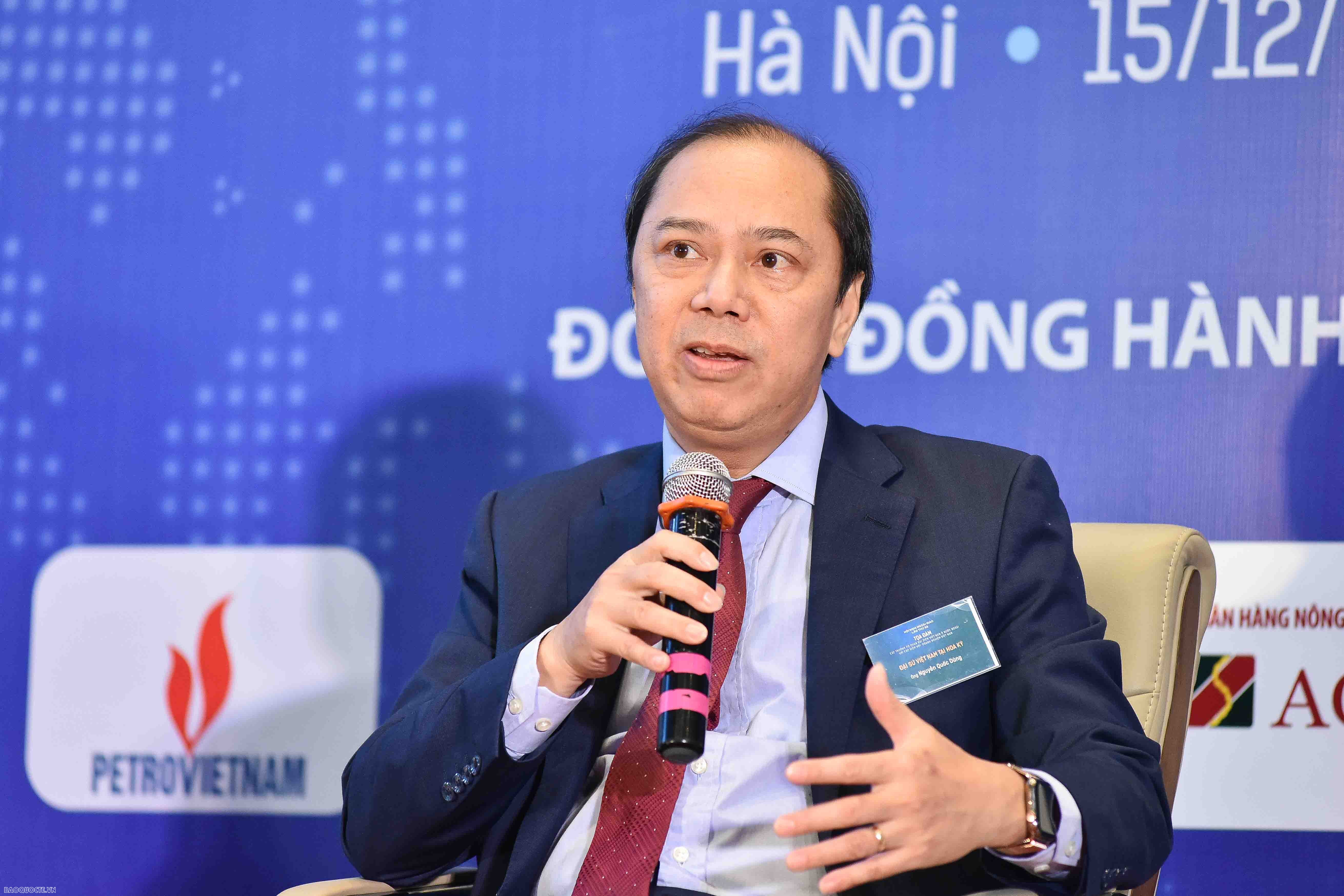 (Trực tuyến) Press Corner: Kết nối hợp tác đầu tư với đối tác nước ngoài phát triển công nghệ cao và đổi mới sáng tạo