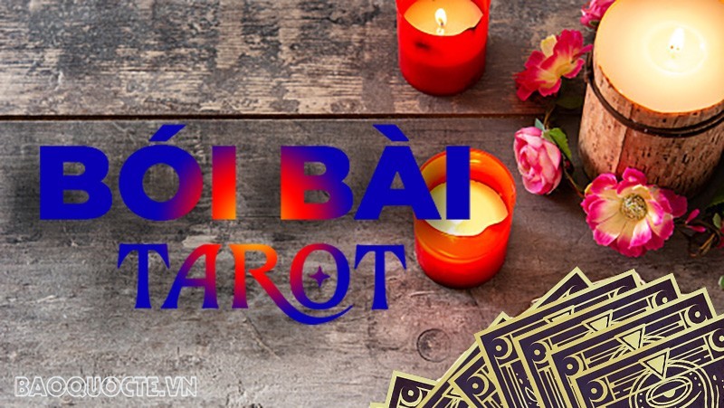 Bài tarot hôm nay: Bài tarot hôm nay 24/12/2023: Bạn không hợp với kiểu người yêu nào?