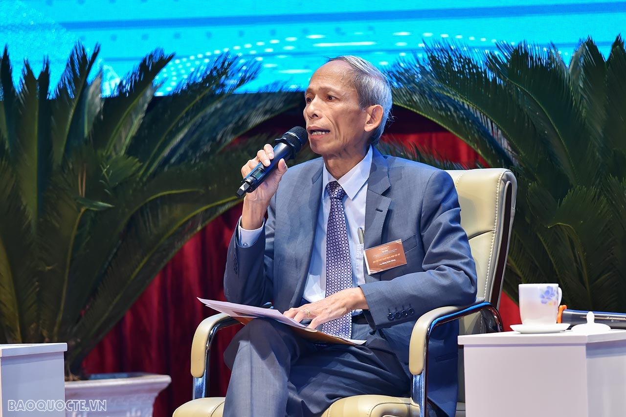 Doanh nghiệp đặt hàng, Đại sứ ‘hiến kế’ để ngành Halal Việt Nam đi tắt đón đầu thị trường toàn cầu