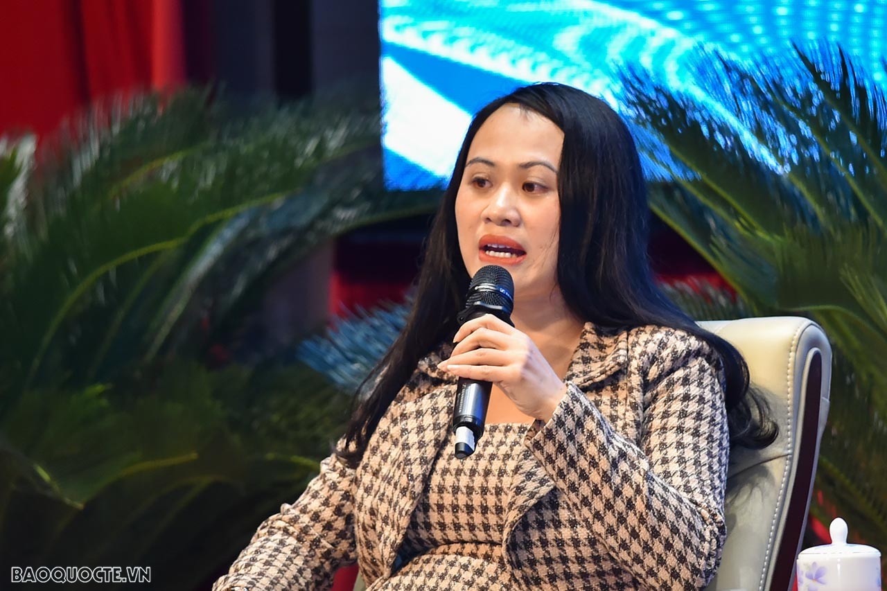 Doanh nghiệp đặt hàng, Đại sứ ‘hiến kế’ để ngành Halal Việt Nam đi tắt đón đầu thị trường toàn cầu