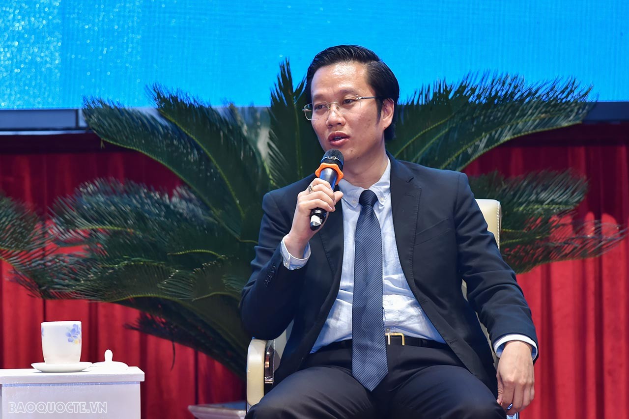 Doanh nghiệp đặt hàng, Đại sứ ‘hiến kế’ để ngành Halal Việt Nam đi tắt đón đầu thị trường toàn cầu