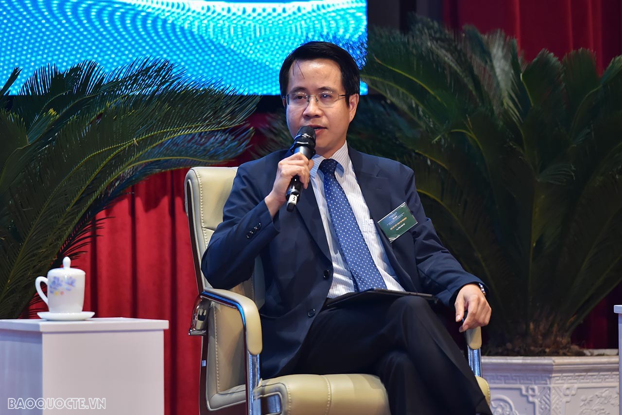 Doanh nghiệp đặt hàng, Đại sứ ‘hiến kế’ để ngành Halal Việt Nam đi tắt đón đầu thị trường toàn cầu