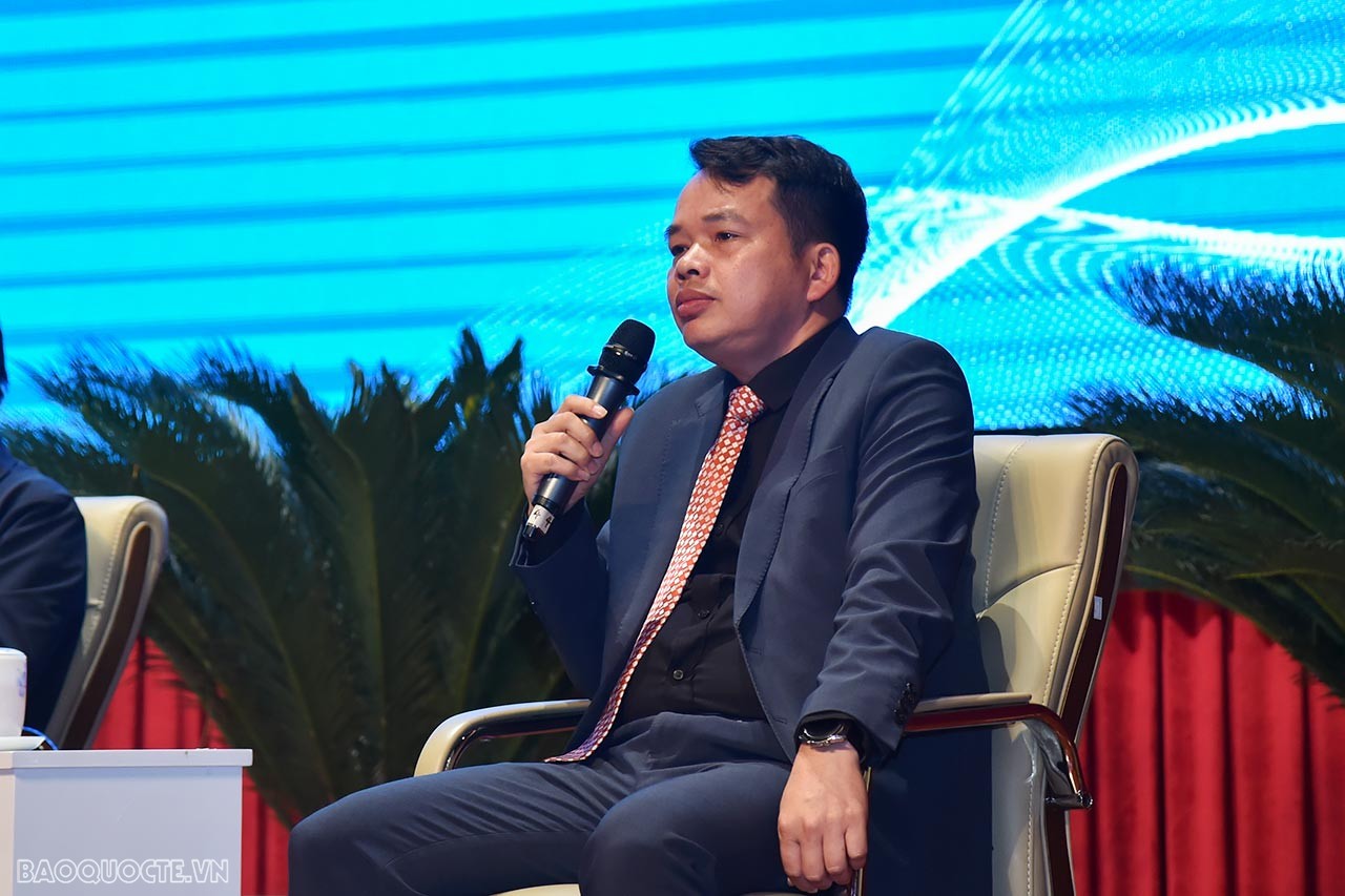 Doanh nghiệp đặt hàng, Đại sứ ‘hiến kế’ để ngành Halal Việt Nam đi tắt đón đầu thị trường toàn cầu