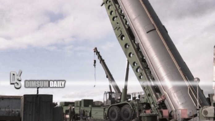 Nga và Mỹ vẫn tiếp tục trao đổi thông tin về kế hoạch phóng tên lửa đạn đạo xuyên lục địa