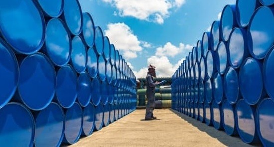 Giá xăng dầu hôm nay 29/2 Giá xăng dầu hôm nay 29/2