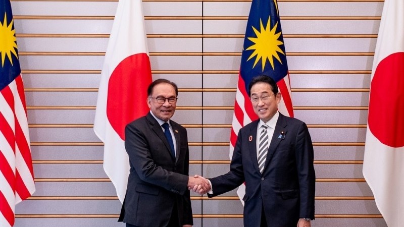 Malaysia và Nhật Bản nâng cấp quan hệ lên Đối tác Chiến lược Toàn diện, thêm nhiều văn bản hợp tác được ký kết