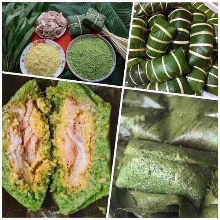 Ẩm thực cao nguyên đá Hà Giang: Trải nghiệm phong phú và đặc sắc Ẩm thực cao nguyên đá Hà Giang: Trải nghiệm phong phú và đặc sắc