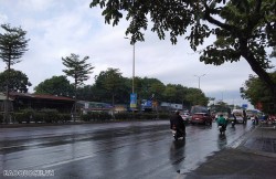 Dự báo thời tiết 10 ngày tới (16-26/12): Bắc Bộ, Bắc Trung Bộ rét đậm, có mưa; vùng núi phía Bắc rét hại; Nam Bộ mưa rào, giông rải rác