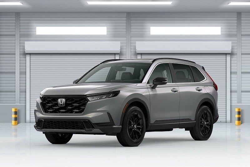 Cập nhật bảng giá xe hãng Honda mới nhất tháng 12/2023.