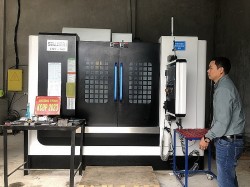 Khuyến công tác động tích cực đến phát triển kinh tế - xã hội tỉnh Thanh Hóa