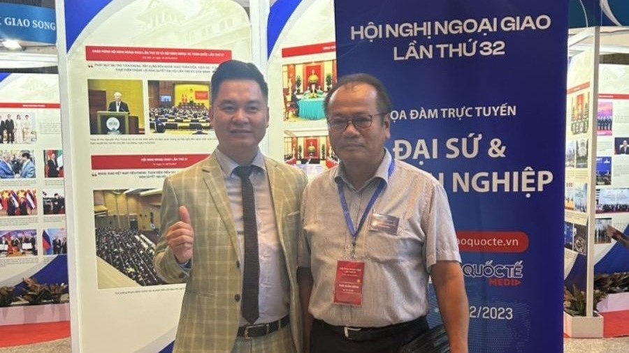 Hợp tác chặt chẽ với các bộ, ngành giúp doanh nghiệp nắm bắt cơ hội mới, vượt khó khăn