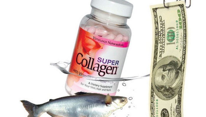 Collagen từ da cá tra xuất khẩu sang Malaysia hướng đi mang tính đột phá Collagen từ da cá tra xuất khẩu sang Malaysia hướng đi mang tính đột phá