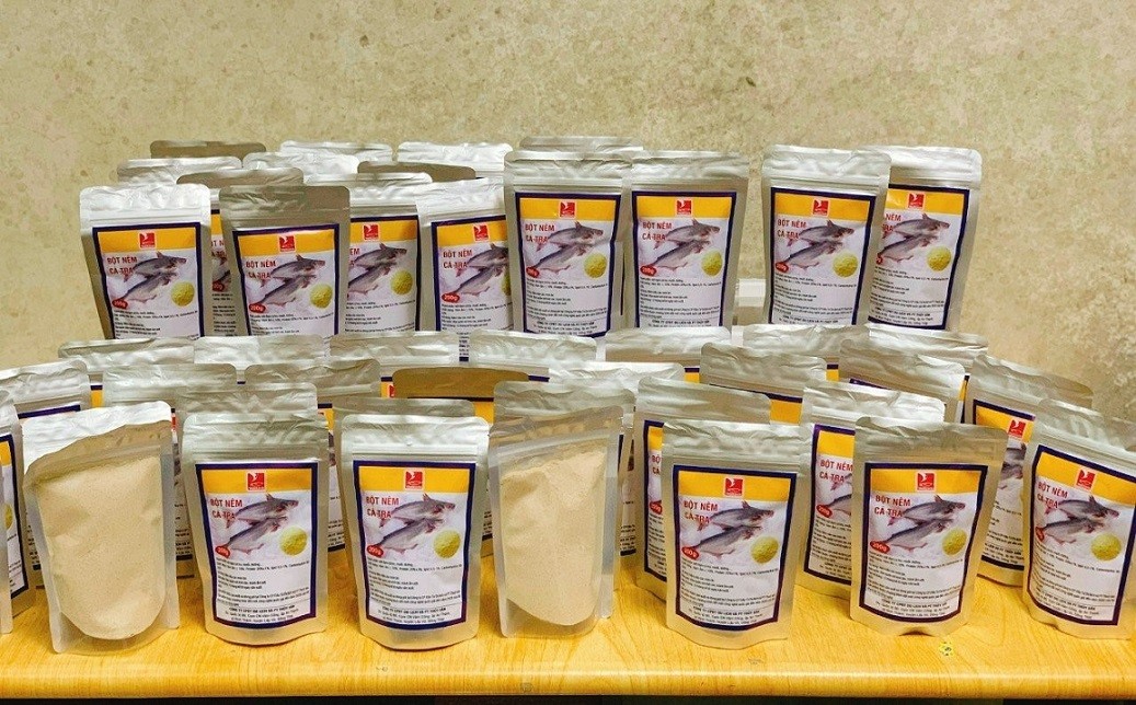 Viết tiếp câu chuyện nâng cao giá trị chế biến sâu cho thủy sản Việt Nam Viết tiếp câu chuyện nâng cao giá trị chế biến sâu cho thủy sản Việt Nam