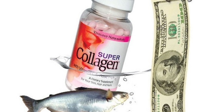 Viết tiếp câu chuyện nâng cao giá trị chế biến sâu cho thủy sản Việt Nam