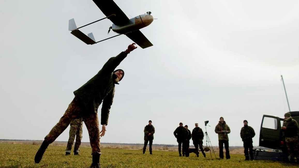 Xung đột Nga-Ukraine: Không chỉ trên thực địa, những trận 'giao tranh vô hình' khác khốc liệt hơn đang nổ ra